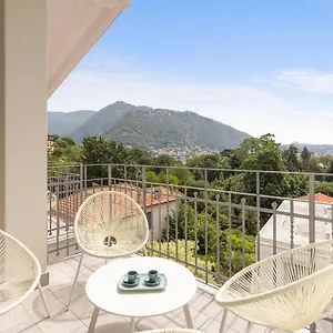 Apartment Olmo, Como